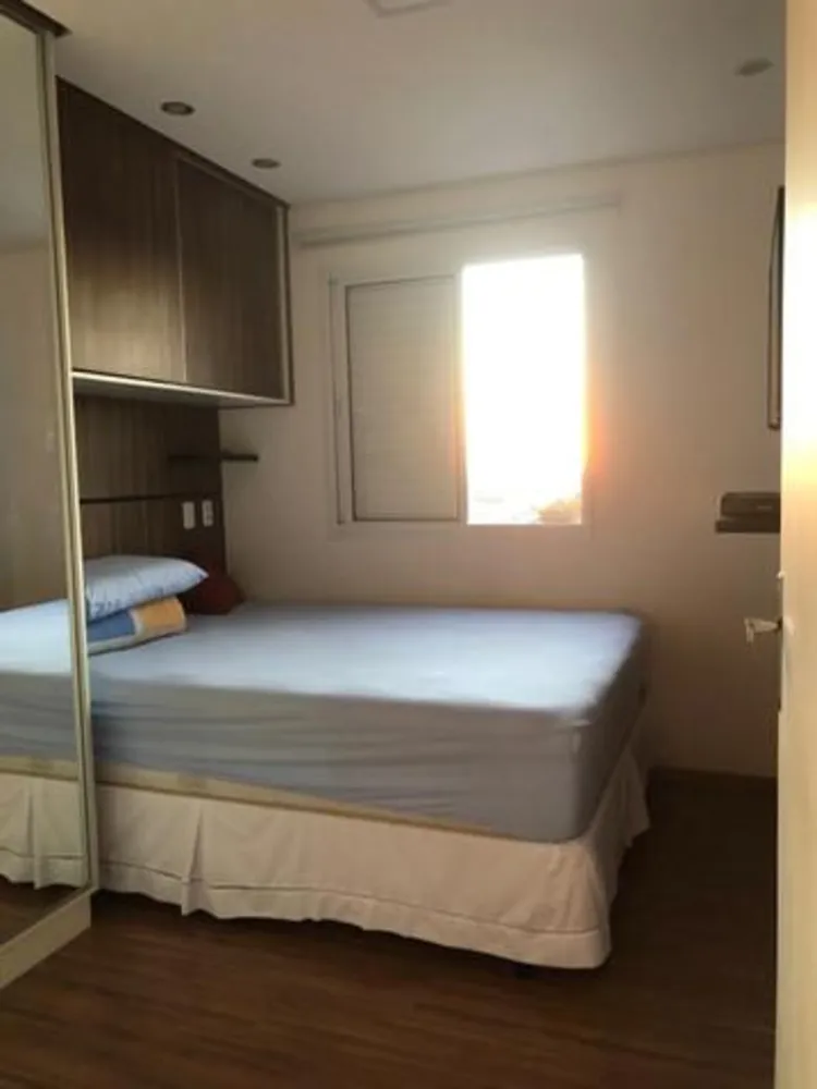Apartamento, 1 quarto, 47 m² - Foto 14