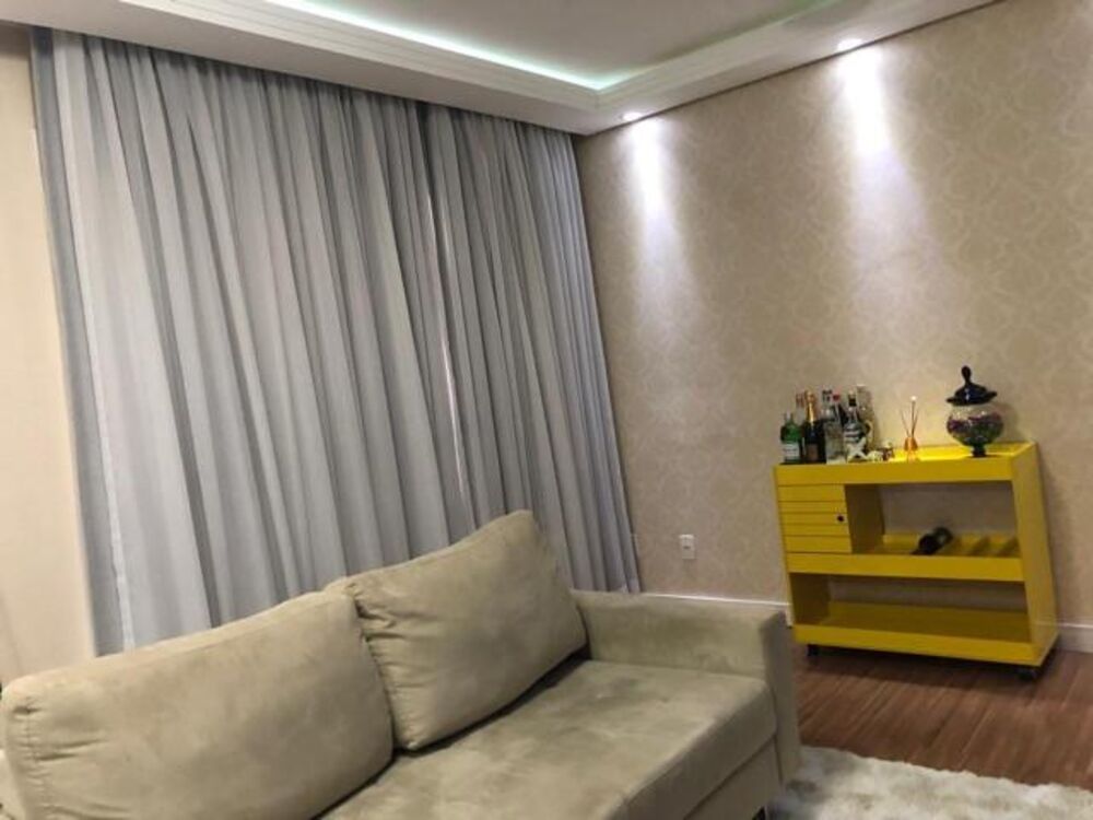 Apartamento, 1 quarto, 47 m² - Foto 8