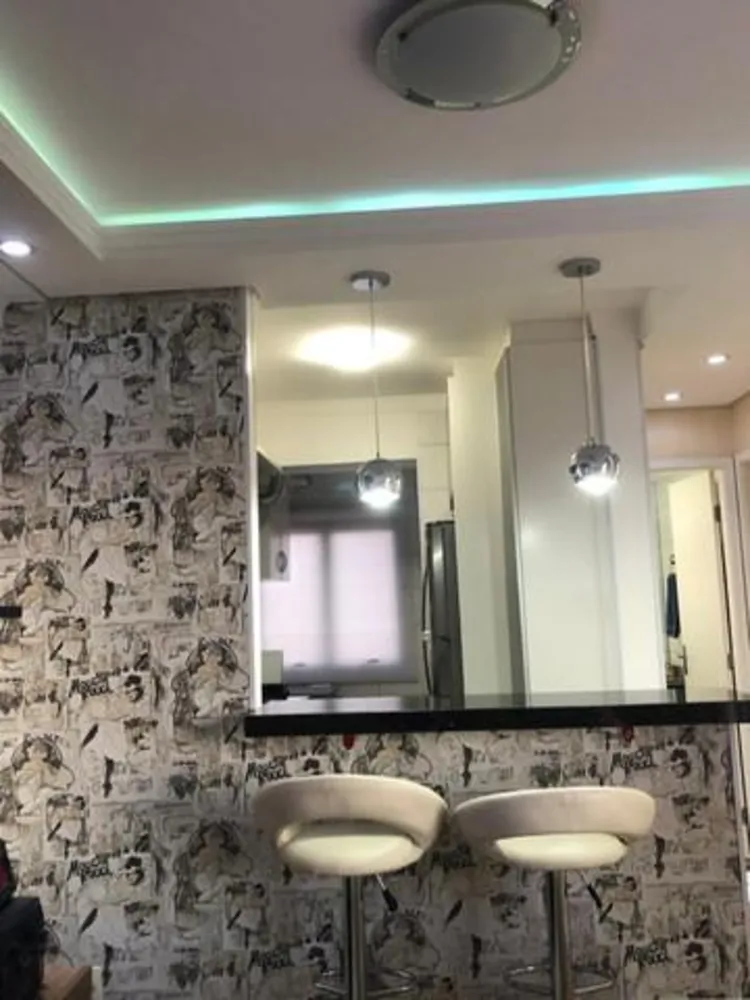 Apartamento, 1 quarto, 47 m² - Foto 9