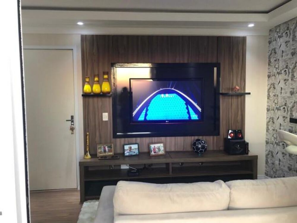 Apartamento, 1 quarto, 47 m² - Foto 7