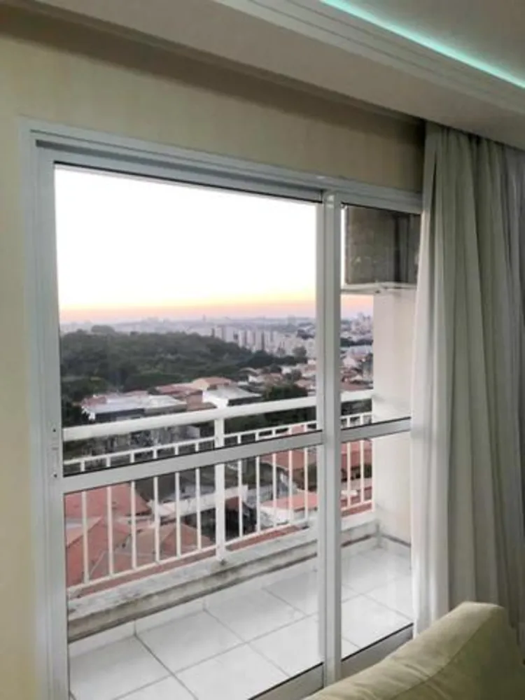 Apartamento, 1 quarto, 47 m² - Foto 10