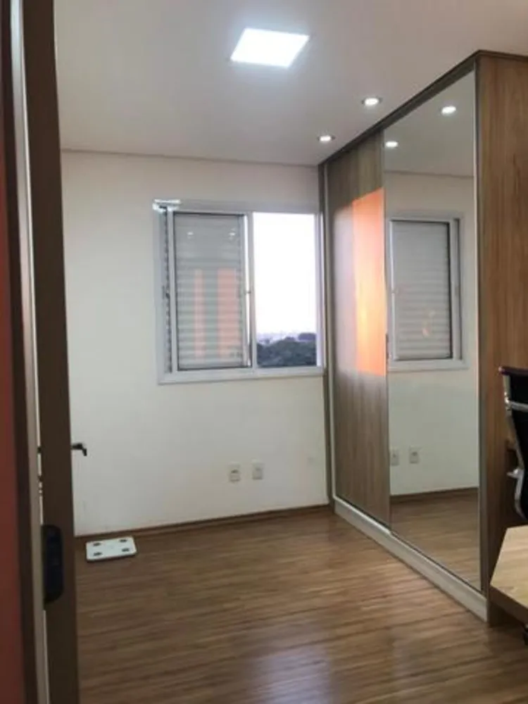 Apartamento, 1 quarto, 47 m² - Foto 12