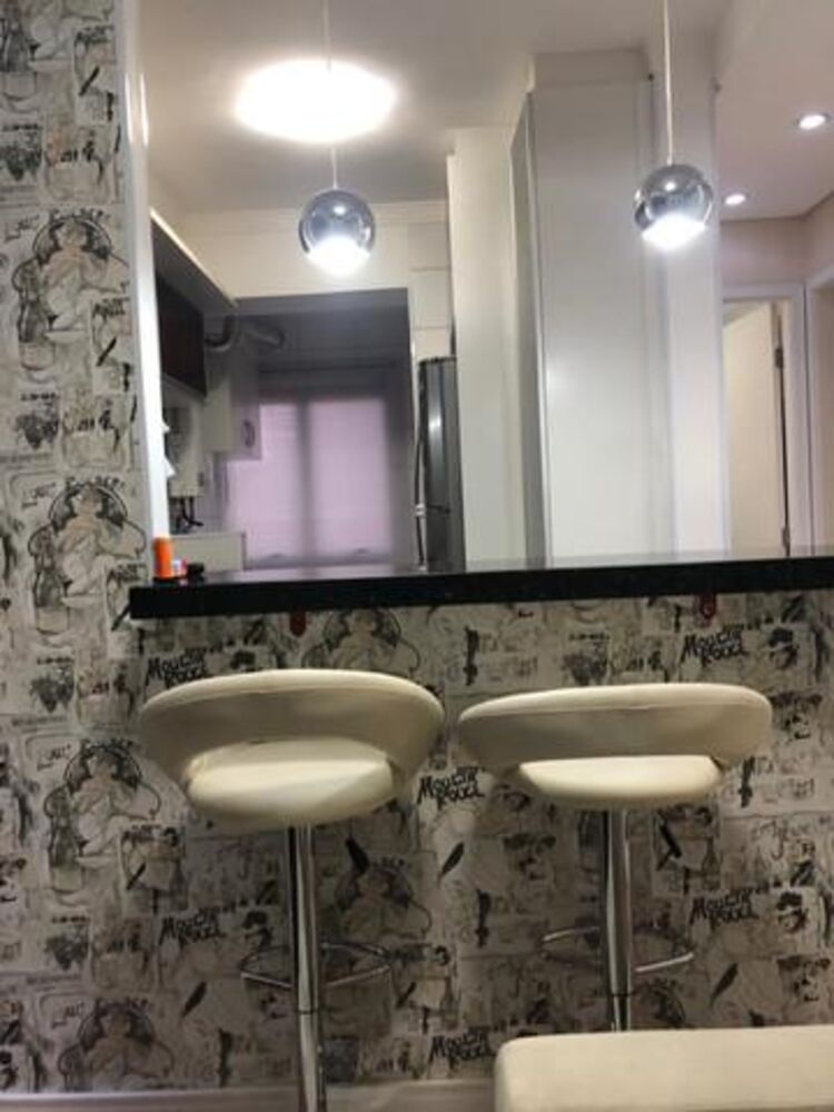 Apartamento, 1 quarto, 47 m² - Foto 6