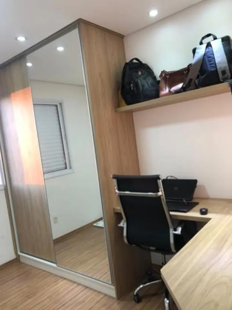 Apartamento, 1 quarto, 47 m² - Foto 11