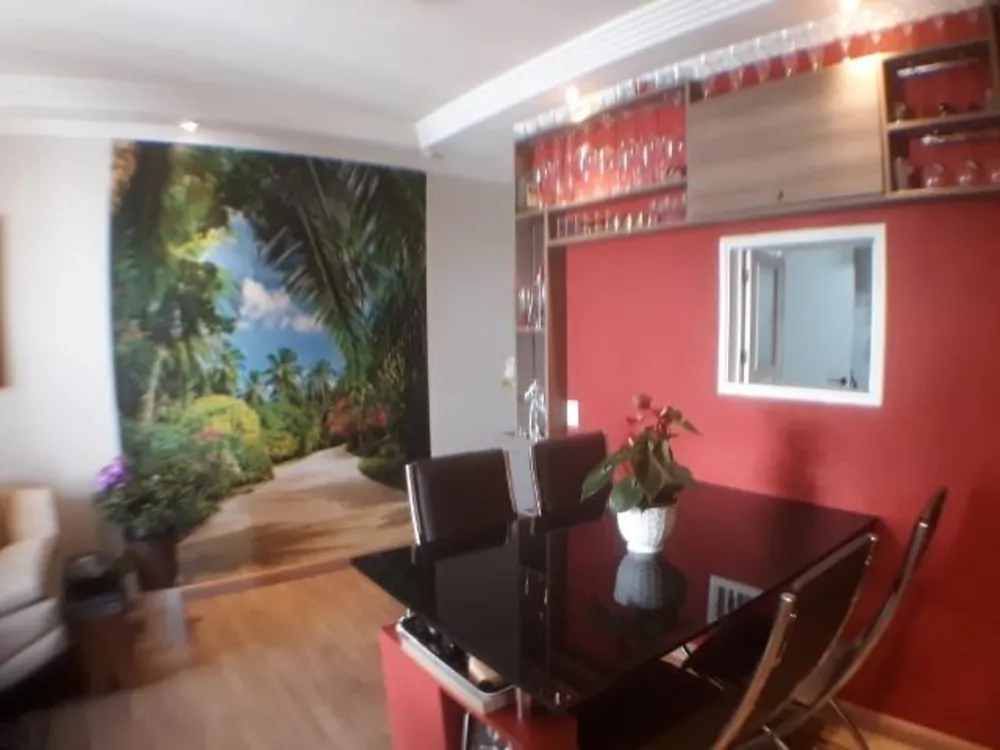 Apartamento, 2 quartos, 72 m² - Foto 1