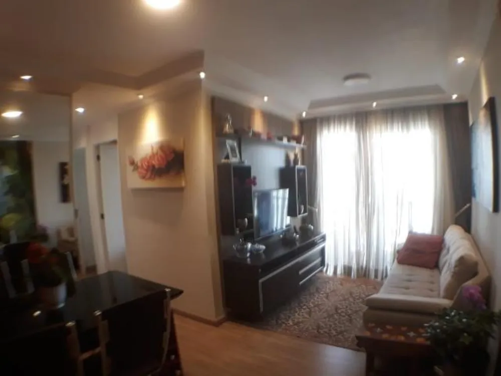 Apartamento, 2 quartos, 72 m² - Foto 2
