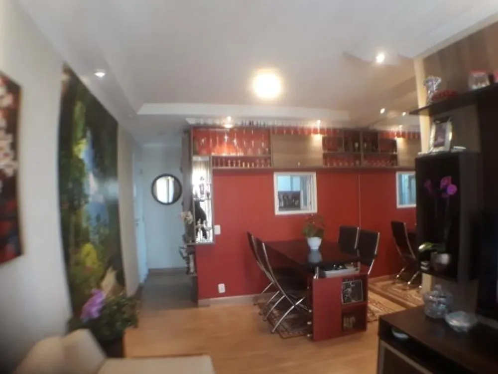Apartamento, 2 quartos, 72 m² - Foto 3