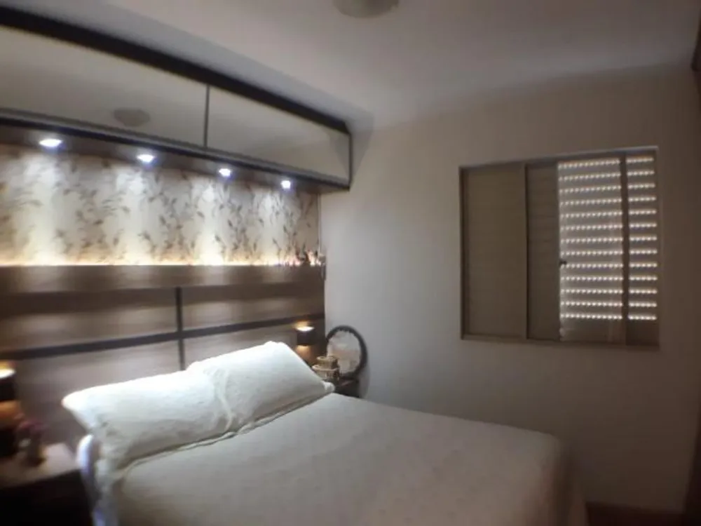 Apartamento, 2 quartos, 72 m² - Foto 4
