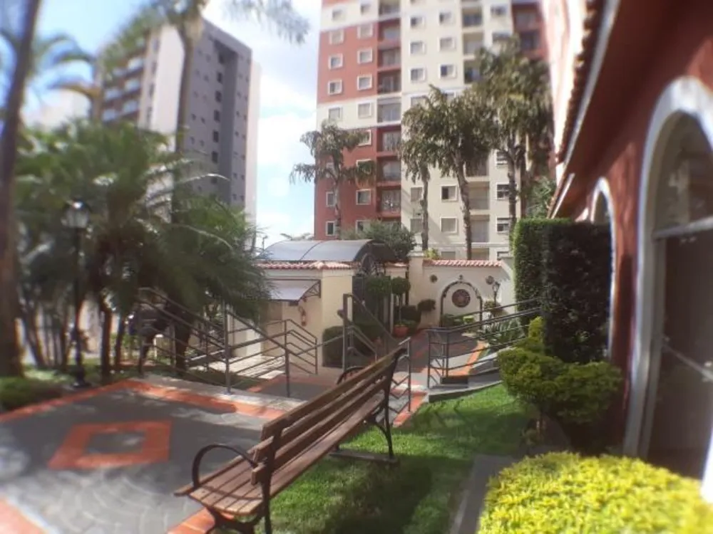 Apartamento, 2 quartos, 72 m² - Foto 5