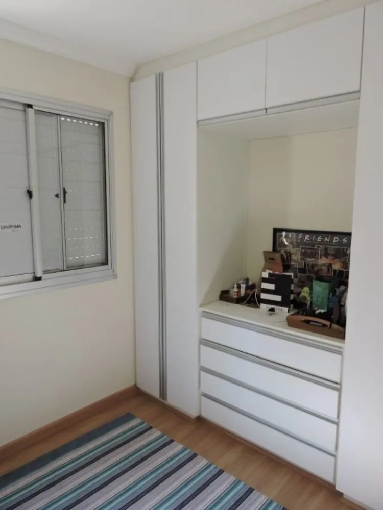 Apartamento, 2 quartos, 65 m² - Foto 2