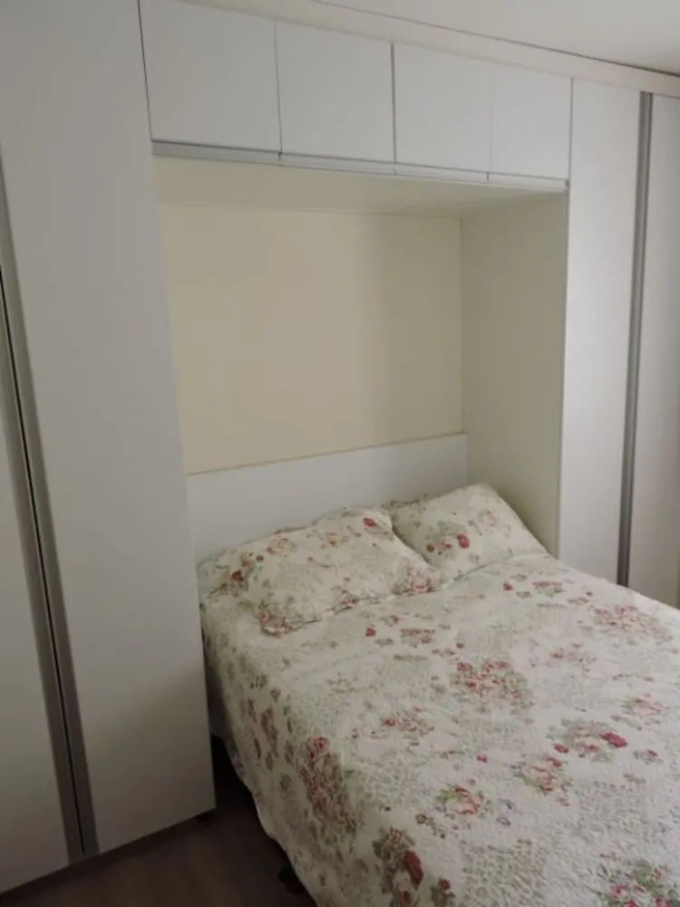 Apartamento, 2 quartos, 65 m² - Foto 7