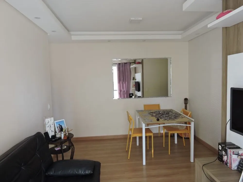 Apartamento, 2 quartos, 65 m² - Foto 6