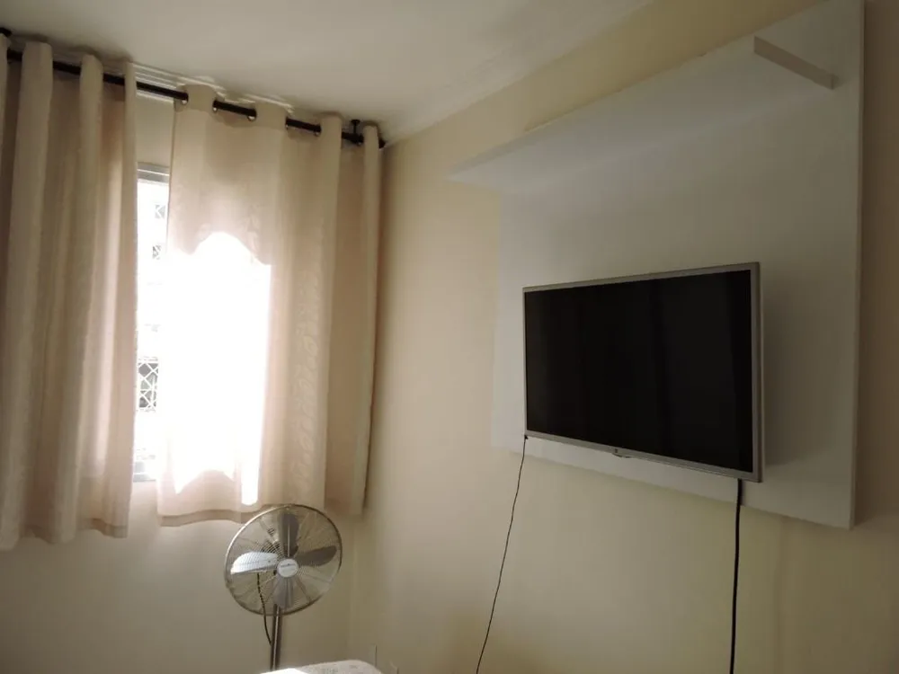 Apartamento, 2 quartos, 65 m² - Foto 5