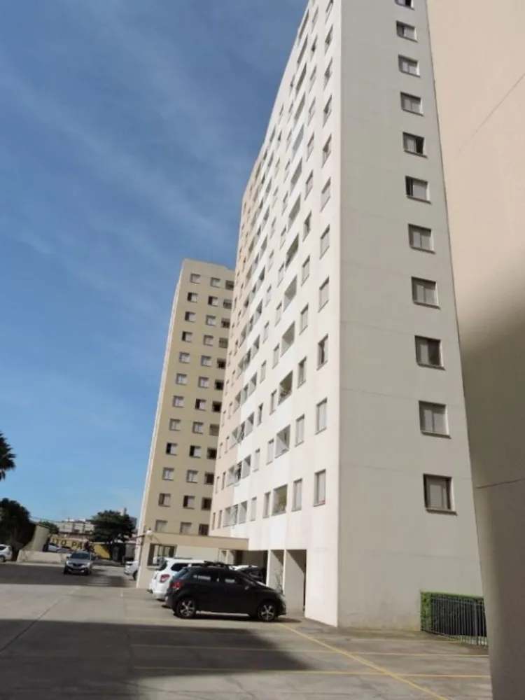 Apartamento, 2 quartos, 65 m² - Foto 1