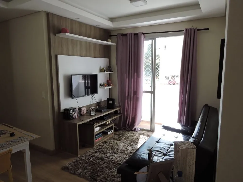 Apartamento, 2 quartos, 65 m² - Foto 4