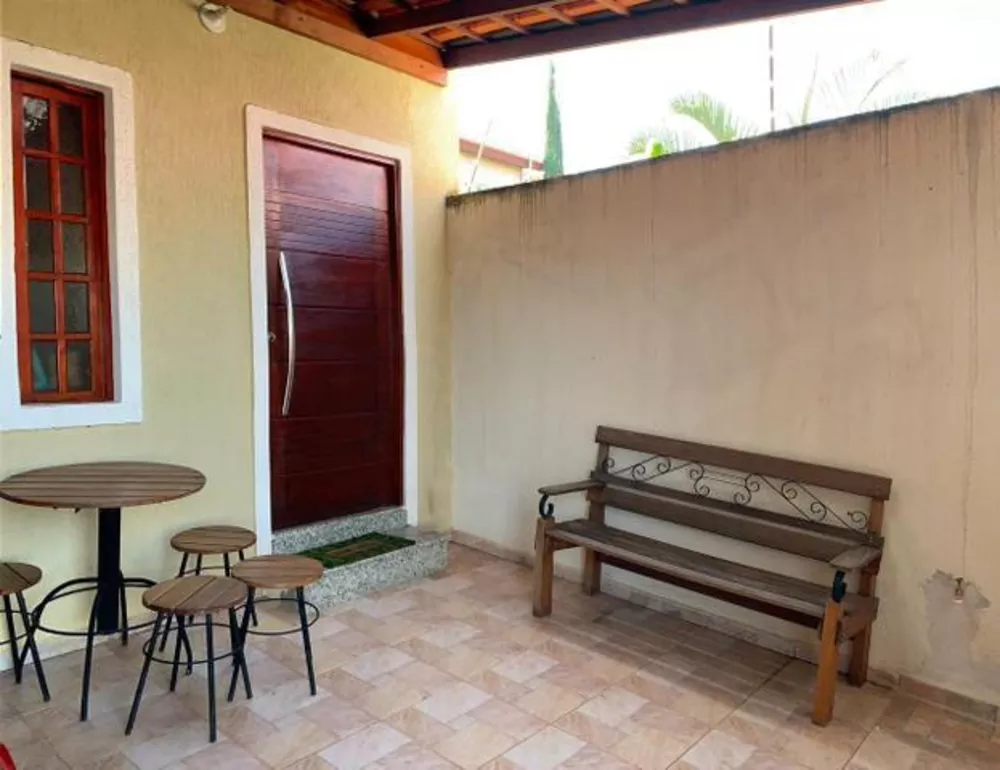 Casa à venda com 3 quartos, 120m² - Foto 3