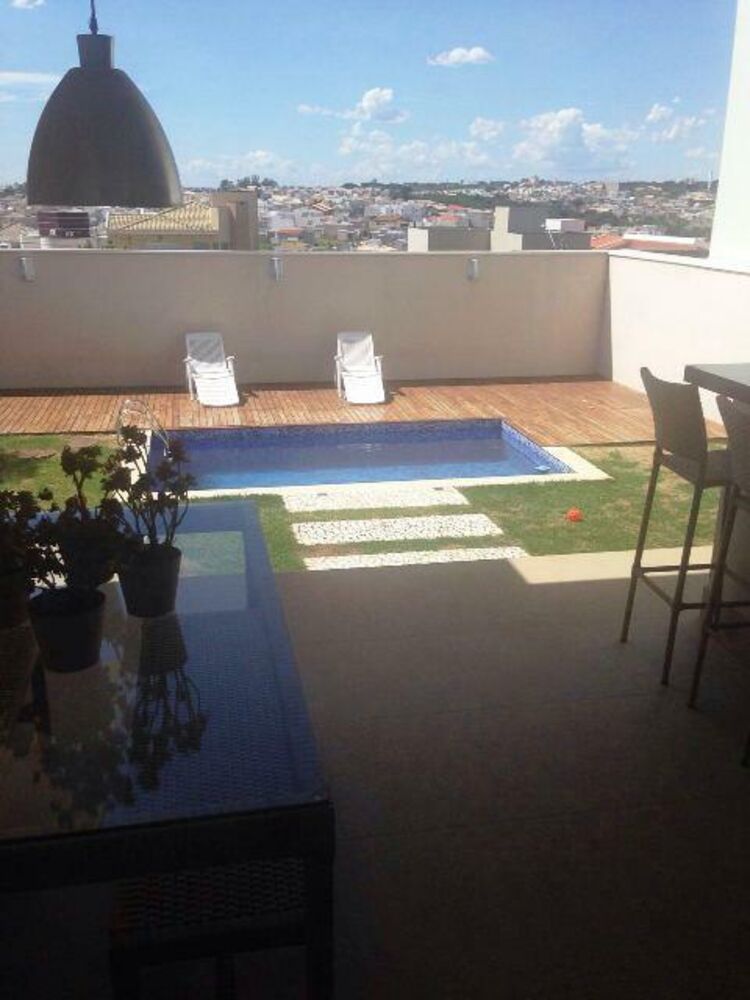 Casa de Condomínio, 3 quartos - Foto 8