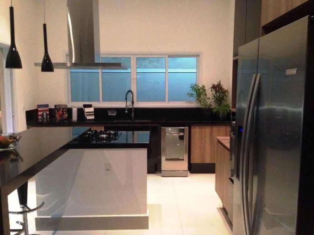 Casa de Condomínio, 3 quartos - Foto 10