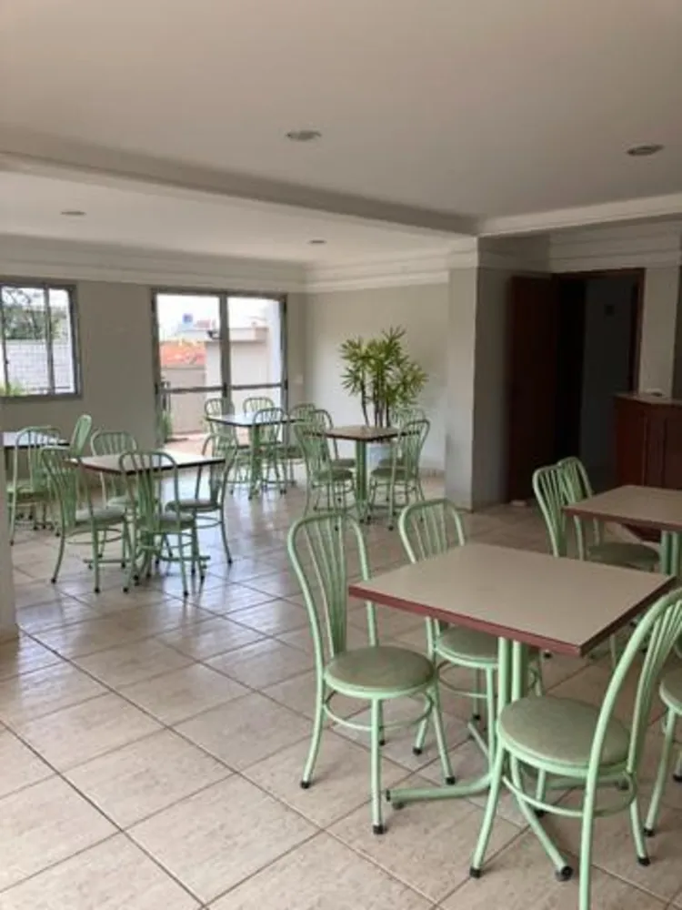 Apartamento, 3 quartos, 86 m² - Foto 3