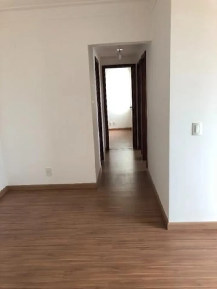 Apartamento, 3 quartos, 86 m² - Foto 1