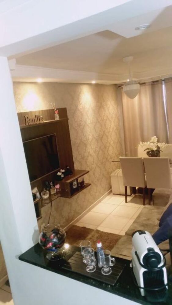 Apartamento, 2 quartos, 45 m² - Foto 14
