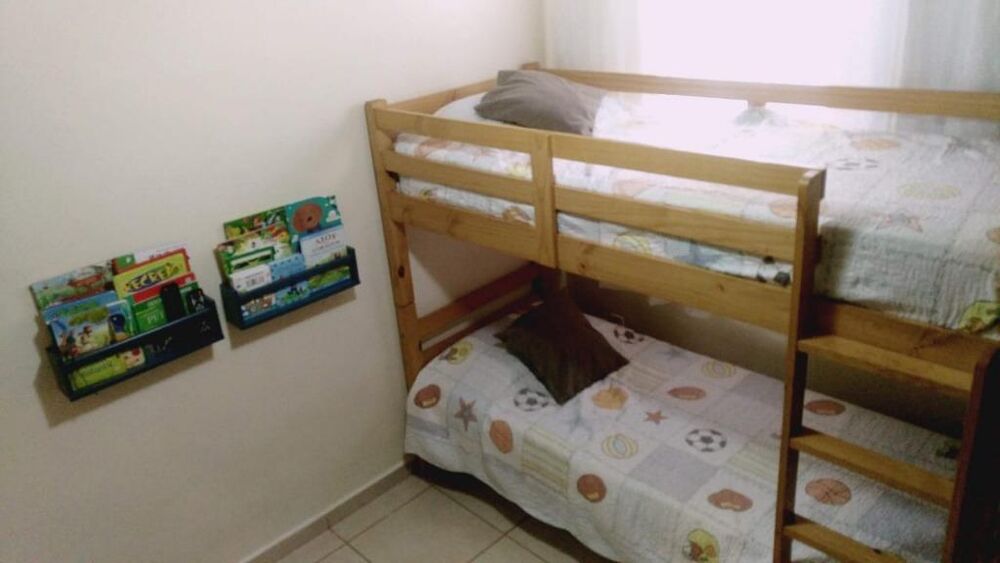 Apartamento, 2 quartos, 45 m² - Foto 8