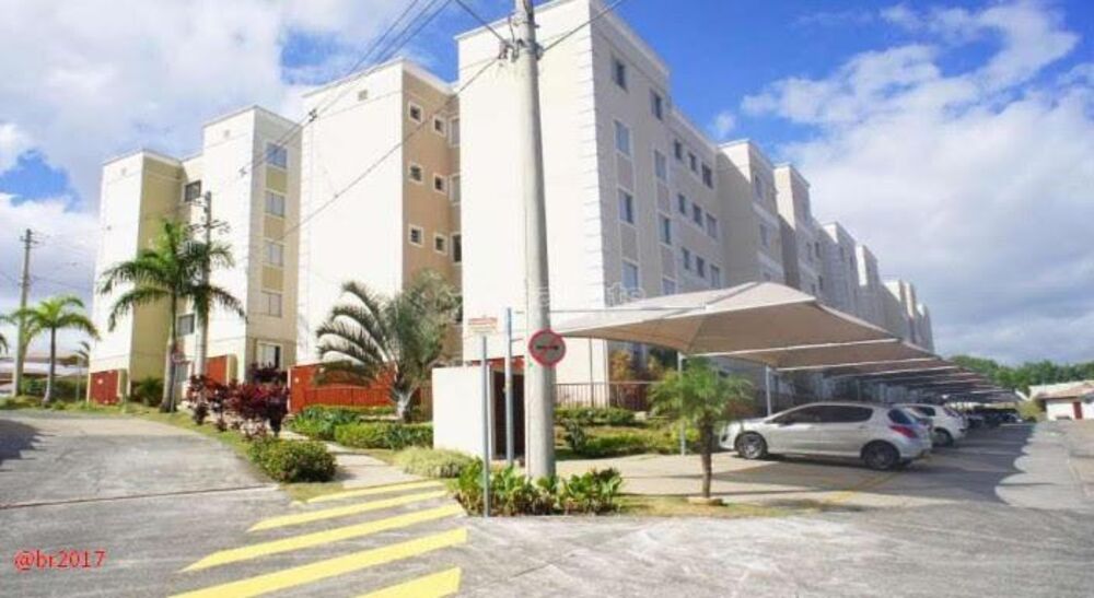 Apartamento, 2 quartos, 45 m² - Foto 3
