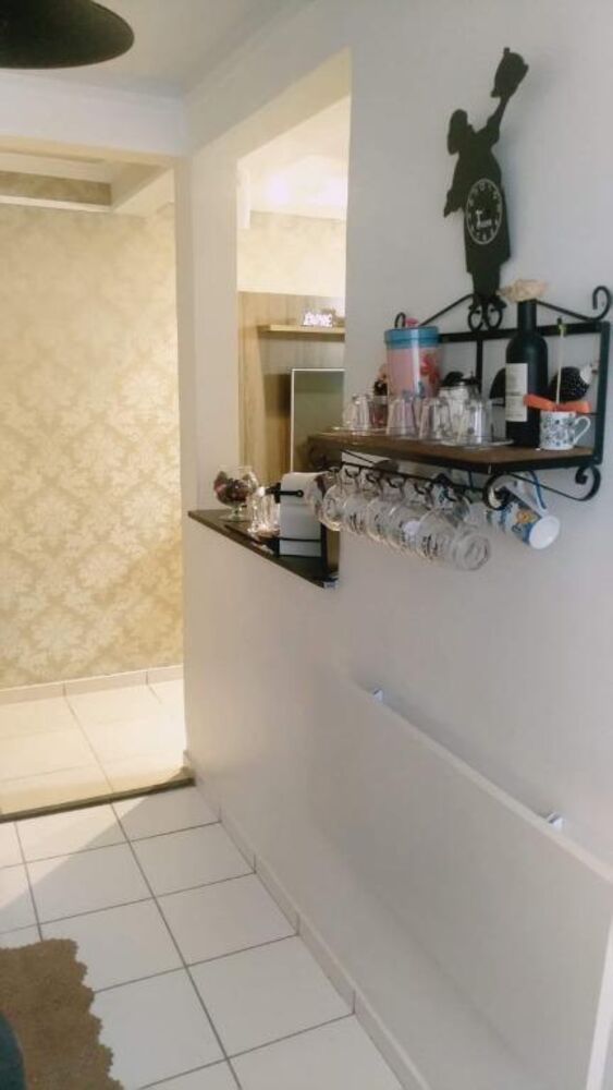 Apartamento, 2 quartos, 45 m² - Foto 4