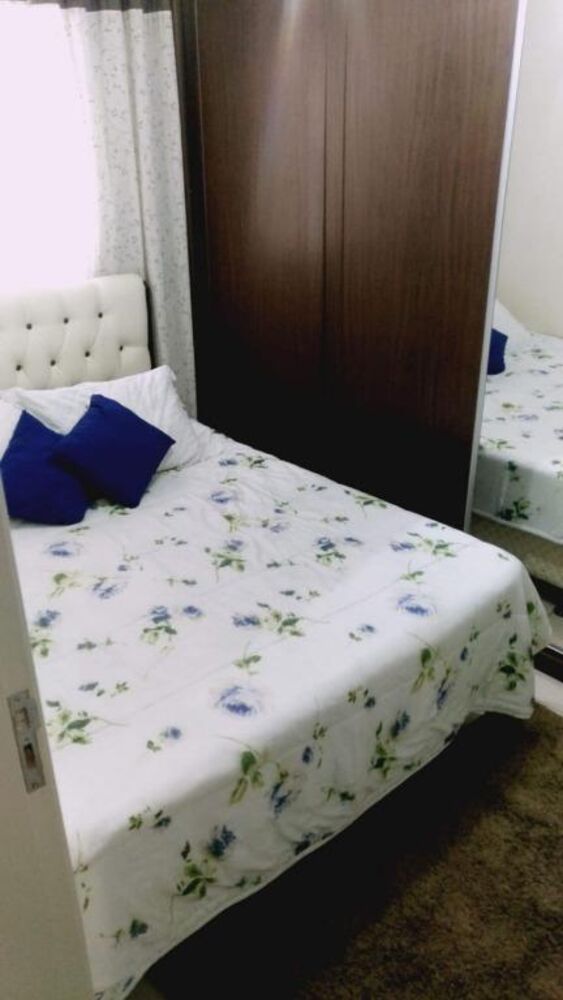 Apartamento, 2 quartos, 45 m² - Foto 5