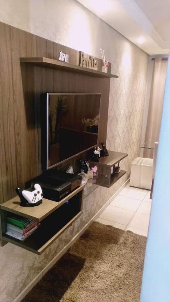 Apartamento, 2 quartos, 45 m² - Foto 9