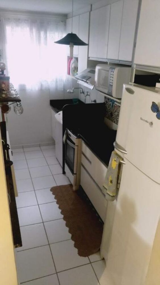 Apartamento, 2 quartos, 45 m² - Foto 12