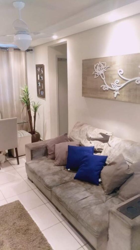 Apartamento, 2 quartos, 45 m² - Foto 11