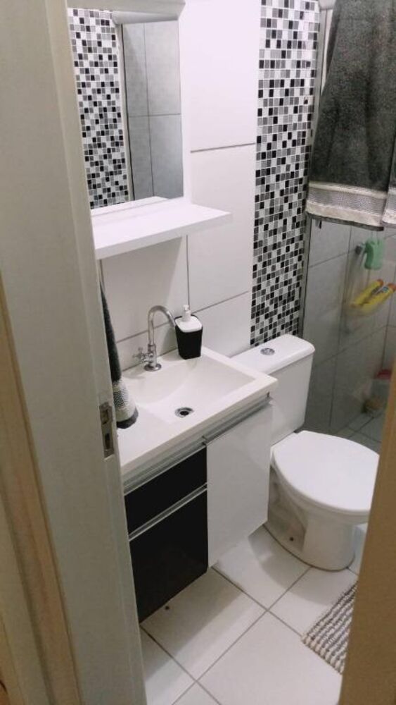 Apartamento, 2 quartos, 45 m² - Foto 13