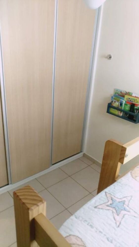 Apartamento, 2 quartos, 45 m² - Foto 6