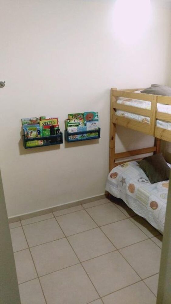 Apartamento, 2 quartos, 45 m² - Foto 2