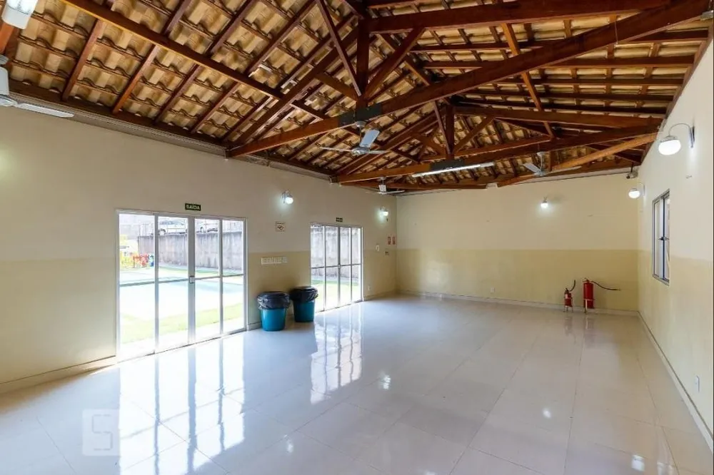 Apartamento, 2 quartos, 60 m² - Foto 5