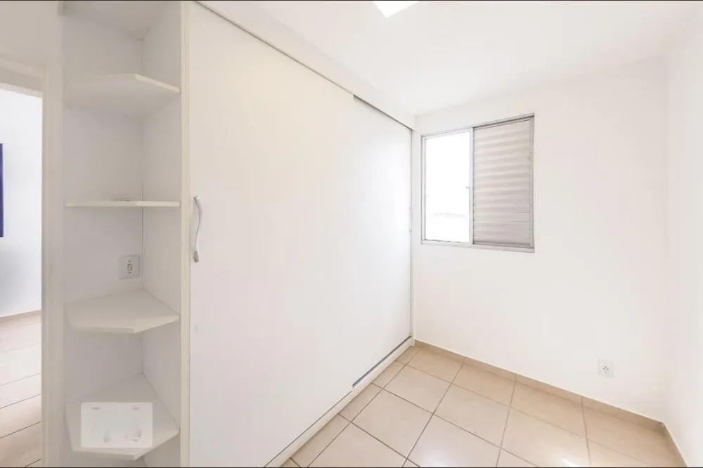 Apartamento, 2 quartos, 60 m² - Foto 2