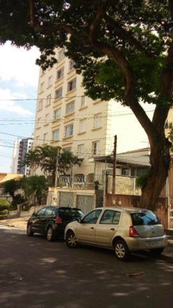 Apartamento, 3 quartos, 93 m² - Foto 4