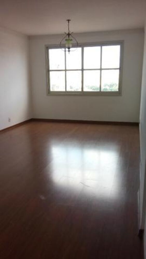 Apartamento, 3 quartos, 93 m² - Foto 1