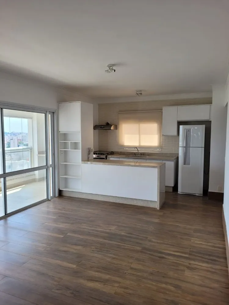 Apartamento, 3 quartos, 119 m² - Foto 1