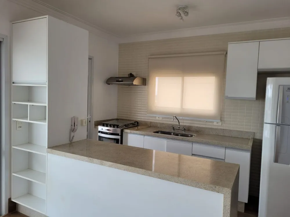 Apartamento, 3 quartos, 119 m² - Foto 3