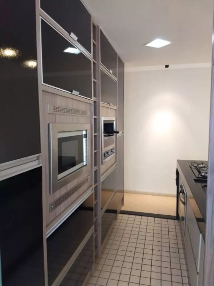 Apartamento à venda com 3 quartos, 70m² - Foto 6