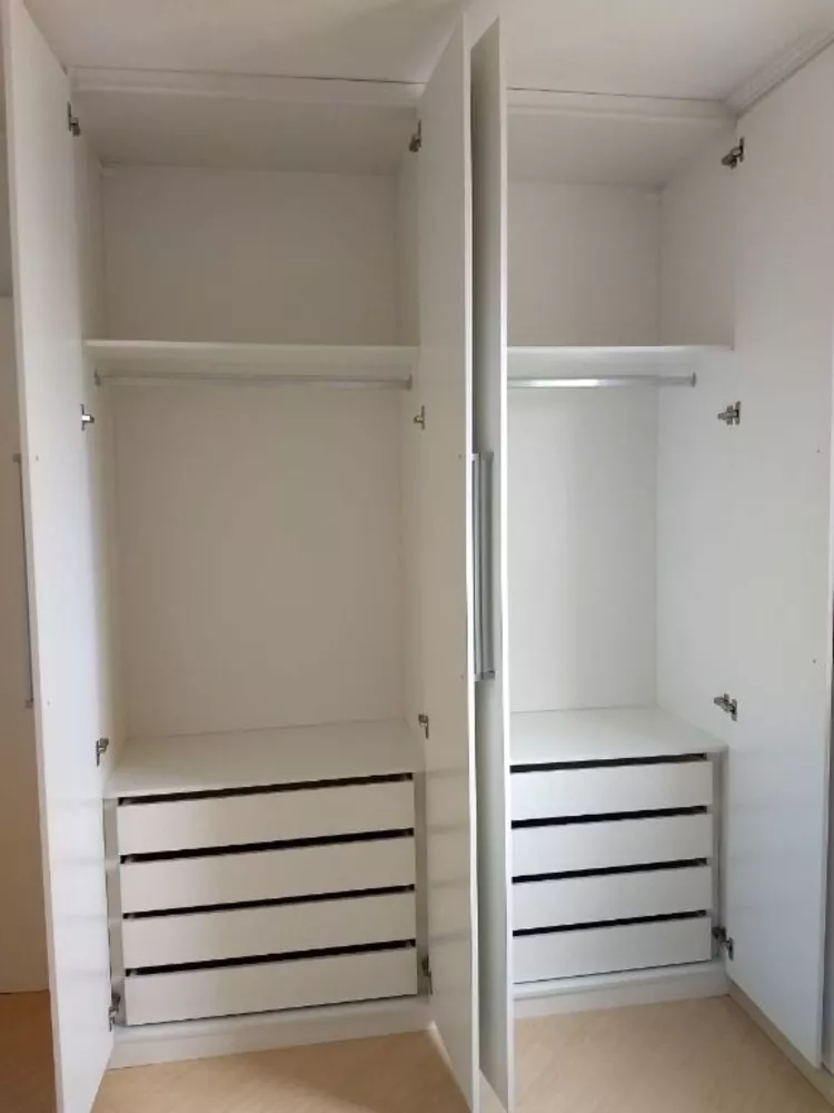 Apartamento à venda com 3 quartos, 70m² - Foto 3