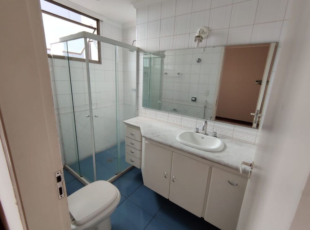 Apartamento à venda com 3 quartos, 110m² - Foto 6