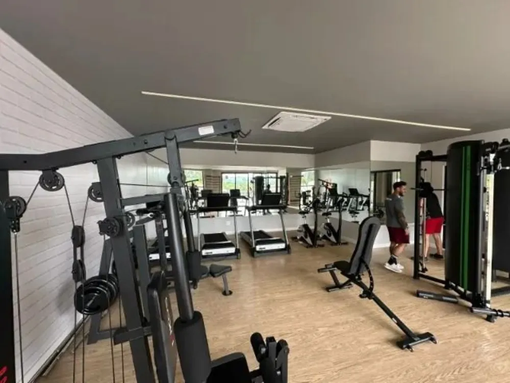Apartamento, 3 quartos, 77 m² - Foto 6