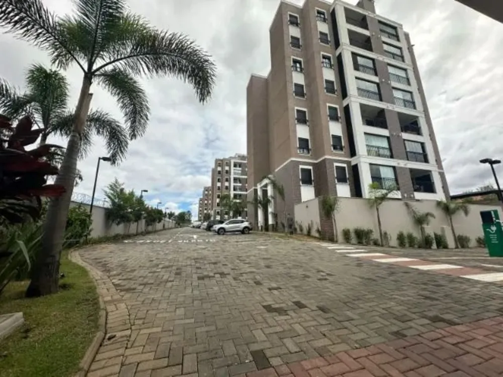 Apartamento, 3 quartos, 77 m² - Foto 8