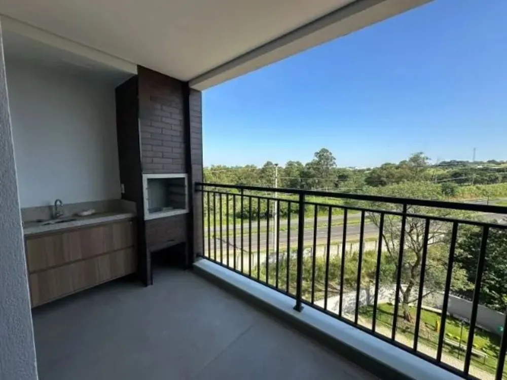 Apartamento, 3 quartos, 77 m² - Foto 1