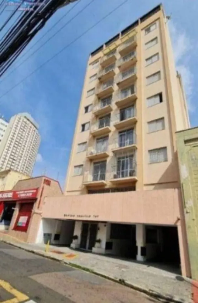 Apartamento, 1 quarto, 62 m² - Foto 1