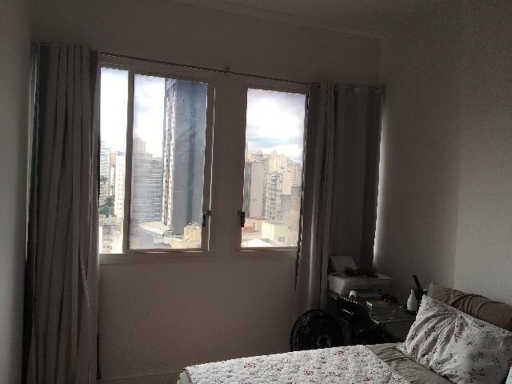 Apartamento, 2 quartos, 90 m² - Foto 12