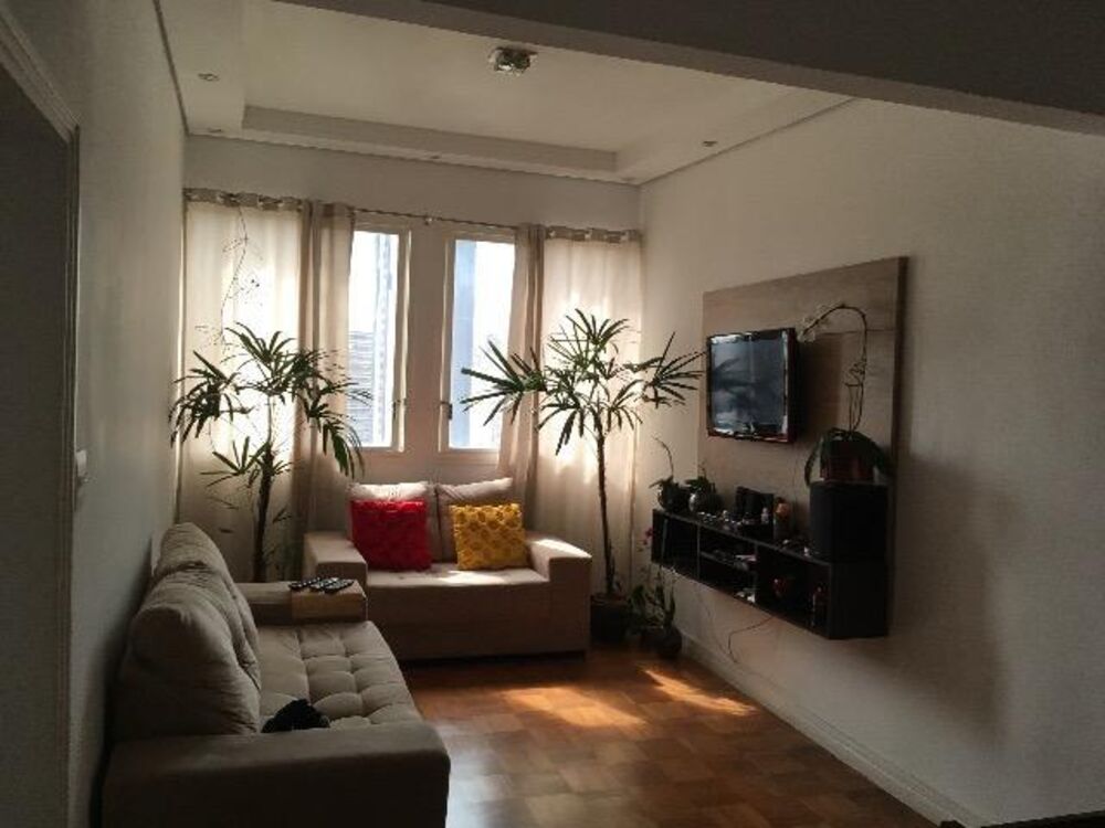 Apartamento, 2 quartos, 90 m² - Foto 4